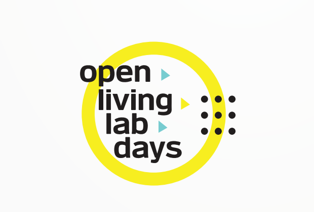 Open Living Lab Days: Scaling-Up Challenge